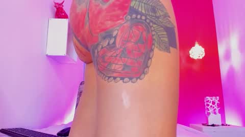 Emily online show from January 12, 7:30 pm