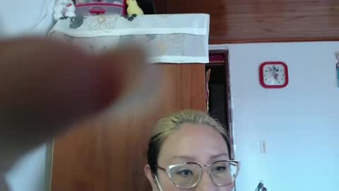 Snapshot of emily_sexy69 chatting on March 12, 9:56 pm Emily online show from March 12, 9:56 pm