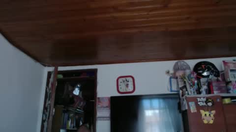 Emily online show from February 4, 9:31 pm