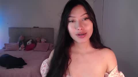 Snapshot of emily_swan_04 chatting on January 8, 5:26 pm Emily Swan online show from January 8, 5:26 pm