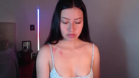 Snapshot of emily_swan_04 chatting on January 18, 4:42 pm Emily Swan online show from January 18, 4:42 pm