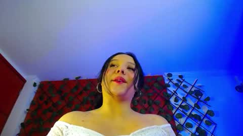 Emily Trujillo online show from November 20, 5:56 pm