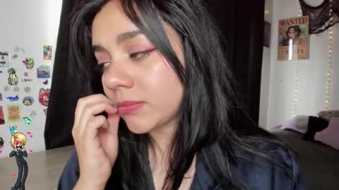 emily_vader online show from November 13, 4:06 pm