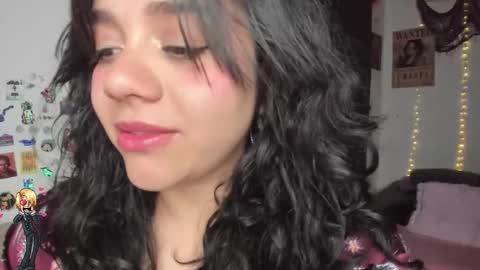 emily_vader online show from December 15, 2:38 am