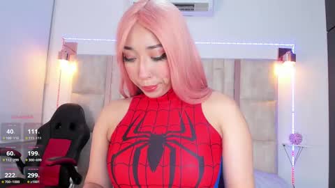 Snapshot of emily_walker4 chatting on October 8, 12:58 pm emily_walker4 online show from October 8, 12:58 pm