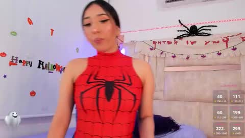 emily_walker4 online show from October 30, 3:08 am