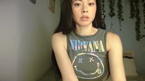 Snapshot of emilyalexa chatting on October 9, 11:41 am Emily Alexa online show from October 9, 11:41 am