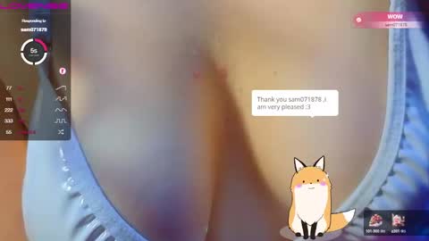 Snapshot of emilyart_ chatting on January 31, 11:56 pm artist Emily online show from January 31, 11:56 pm