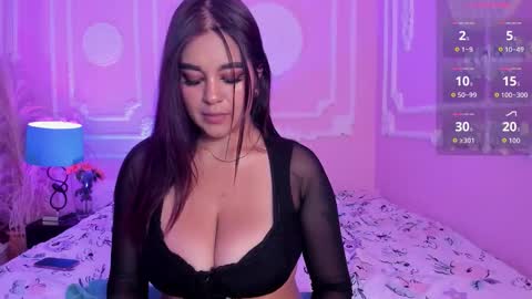 emilyborch online show from December 3, 12:03 pm