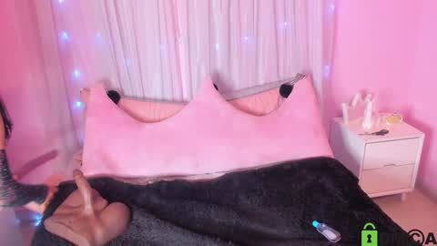  EMILY  online show from December 22, 4:39 am