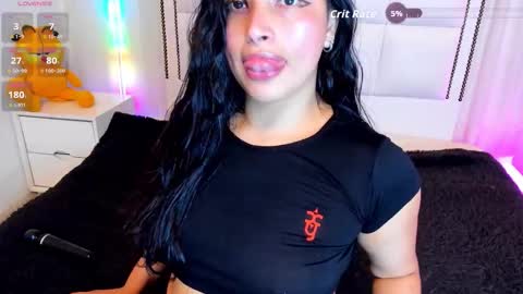  EMILY  online show from December 3, 8:18 pm