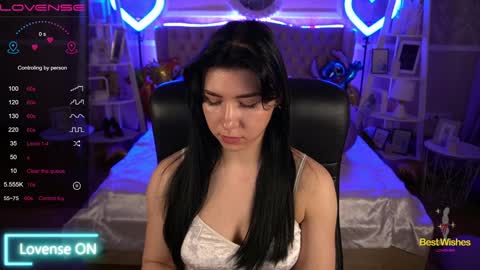 Emy online show from January 27, 9:55 am