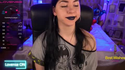 Emy online show from February 11, 9:53 am