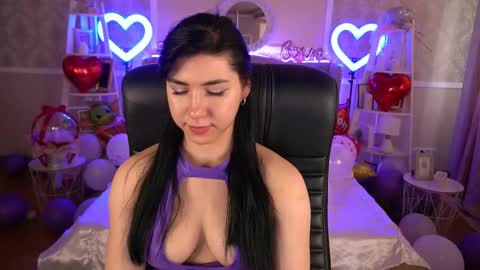 Emy online show from February 17, 9:46 am