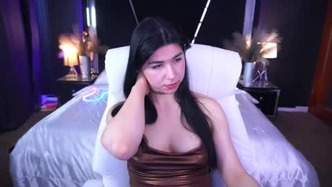 Emy online show from October 14, 5:52 am