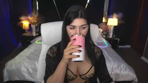 Emy online show from November 6, 7:20 am