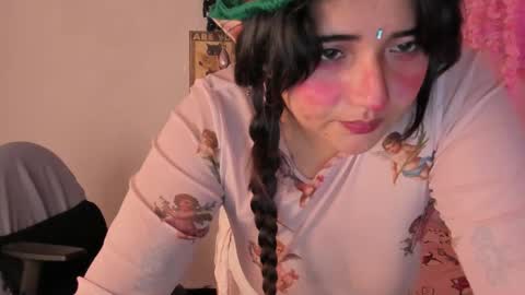 Emily online show from October 9, 3:37 am