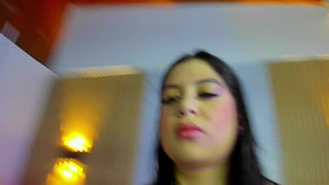 JULIANA ANDREA online show from September 27, 10:37 pm
