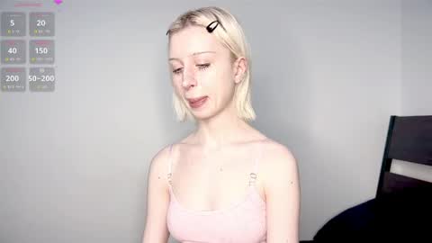 Emily online show from February 23, 7:11 pm