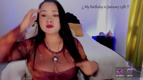  Emily Dolshe  online show from January 6, 3:05 pm