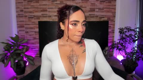 emily online show from April 12, 9:31 pm