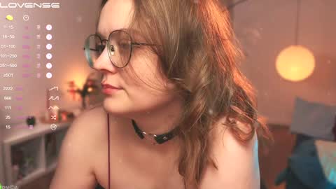 Emily  online show from December 22, 12:27 pm