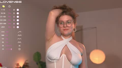 Emily  online show from December 27, 3:59 pm