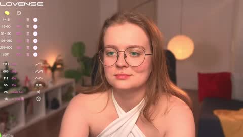 Emily  online show from January 5, 6:24 pm