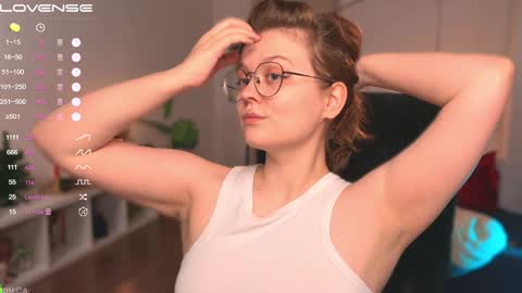 Emily  online show from January 23, 11:58 am