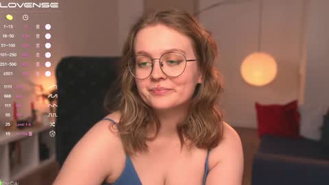 Emily  online show from January 23, 3:01 pm