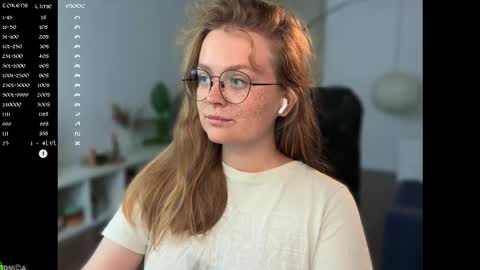 Emily  online show from September 18, 12:29 pm