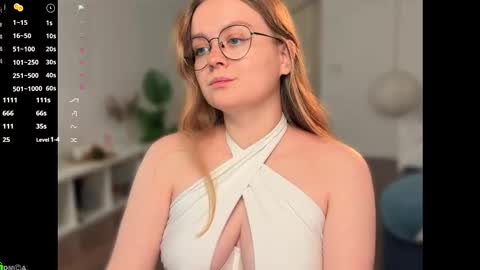 Emily  online show from November 29, 12:08 pm