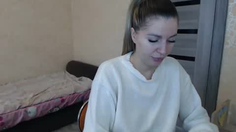 emilyfork online show from November 12, 11:43 am