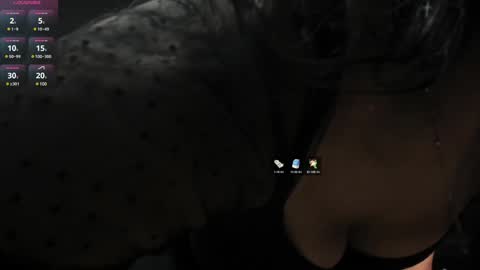 Emily online show from January 20, 11:45 am