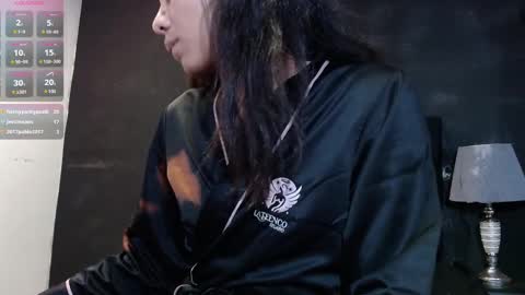 Emily online show from March 8, 2:30 pm