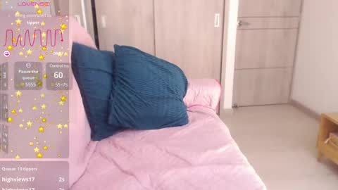 Emily online show from January 20, 5:27 pm