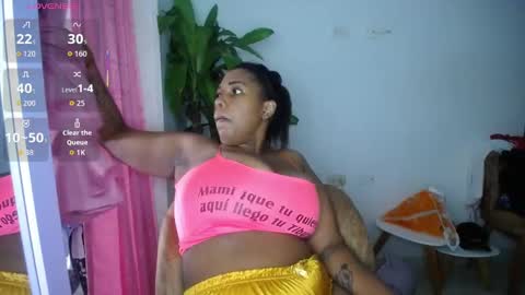 Emilyhines online show from September 11, 9:37 pm