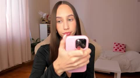 Alina online show from October 1, 9:15 am