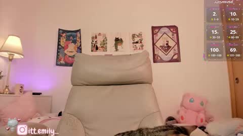 first stream May 5  ig  online show from January 15, 12:15 am