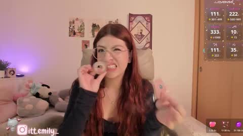 first stream May 5  ig  online show from February 4, 1:44 am