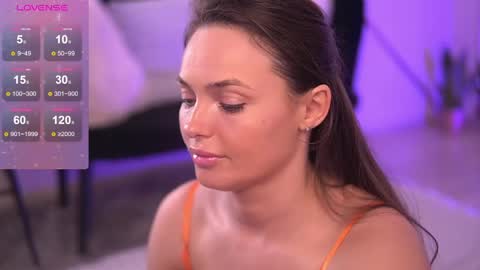 Emily online show from April 6, 9:32 am