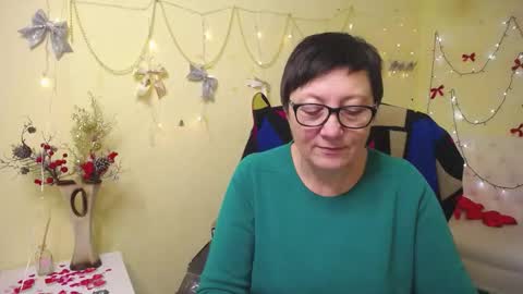 Emily online show from January 17, 6:22 pm