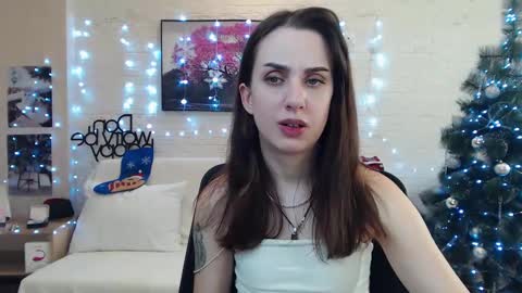 Emyli online show from December 23, 8:47 pm