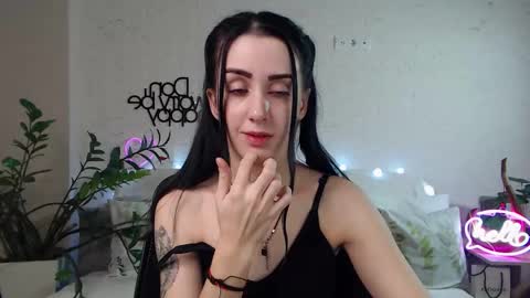 Emyli online show from February 16, 3:15 am