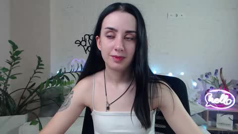 Emyli online show from February 17, 12:32 am