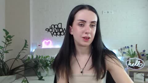 Emyli online show from February 19, 3:50 am