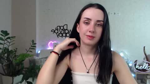 Emyli online show from February 21, 9:11 pm