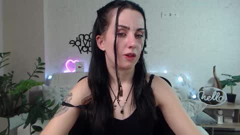 Emyli online show from February 23, 12:41 am