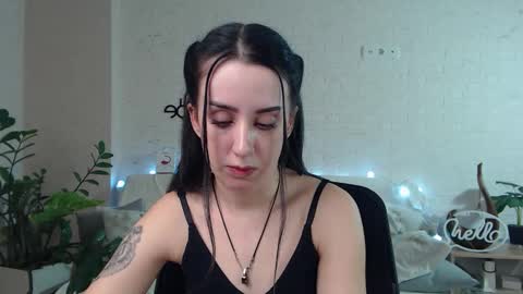 Emyli online show from February 26, 2:59 am