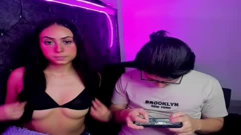 Snapshot of emilypacho_ chatting on November 28, 5:26 pm EmilyPacho online show from November 28, 5:26 pm